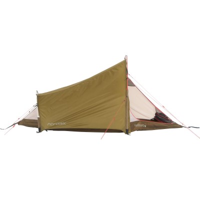 Намет Nordisk Svalbard 1 PU (2.0) Dark Olive Green (10921205) Намет Nordisk Svalbard 1 PU (2.0) Dark Olive Green (10921205)