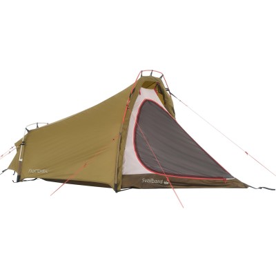 Намет Nordisk Svalbard 1 PU (2.0) Dark Olive Green (10921205) Намет Nordisk Svalbard 1 PU (2.0) Dark Olive Green (10921205)