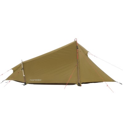 Намет Nordisk Svalbard 1 PU (2.0) Dark Olive Green (10921205) Намет Nordisk Svalbard 1 PU (2.0) Dark Olive Green (10921205)