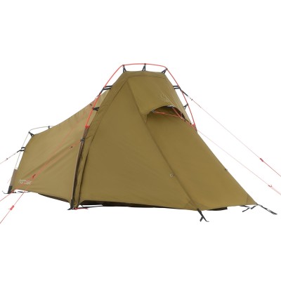 Намет Nordisk Svalbard 1 PU (2.0) Dark Olive Green (10921205) Намет Nordisk Svalbard 1 PU (2.0) Dark Olive Green (10921205)