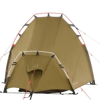 Намет Nordisk Svalbard 1 PU (2.0) Dark Olive Green (10921205) Намет Nordisk Svalbard 1 PU (2.0) Dark Olive Green (10921205)