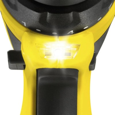 Дриль-шурупокрут акумуляторний Trotec PSCS 11-12V + кейс (4410000102)