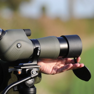 Підзорна труба Vanguard Endeavor XF 60A 15-45x60/45 WP (Endeavor XF 60A)