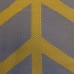 Килимок для пікніка Bo-Camp Flaxton Large Yellow (4271081)