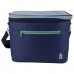 Термосумка Bo-Camp Cooler Bag 20 Blue (6702986)