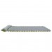 Килимок надувний Wechsel Coreo Double-Tube TL Lemon/Grey (233122)