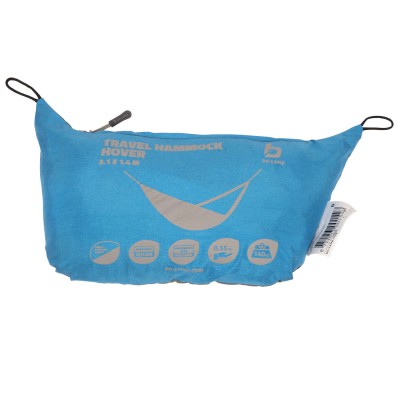 Гамак Bo-Camp Hover Blue (7100154) Гамак Bo-Camp Hover Blue (7100154)