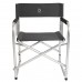 Крісло розкладне Bo-Camp Director's Chair Grey (1267212)
