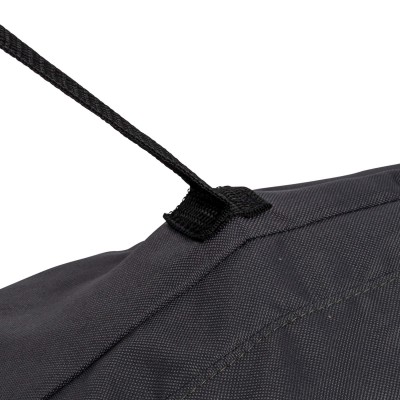 Ліжко розкладне Bo-Camp Campingbad XL Grey (1304474) Ліжко розкладне Bo-Camp Campingbad XL Grey (1304474)