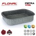 Форма для випічки Flonal Pietra Viva 25х18 (PV8LS2570)