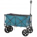 Тележка кемпинговая Uquip Holly Blue/Grey (245202)
