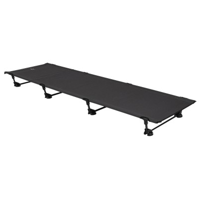 Ліжко розкладне Bo-Camp Quick Easy Grey (1304472) Ліжко розкладне Bo-Camp Quick Easy Grey (1304472)