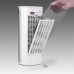 Тепловентилятор керамічний Bo-Camp Heater Ceramic Ventilation 1000/2000 Watt (8618460)
