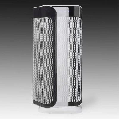 Тепловентилятор керамічний Bo-Camp Heater Ceramic Ventilation 1000/2000 Watt (8618460)