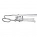 Кріплення для гамака Bo-Camp Universal Silver (7100208) Кріплення для гамака Bo-Camp Universal Silver (7100208)