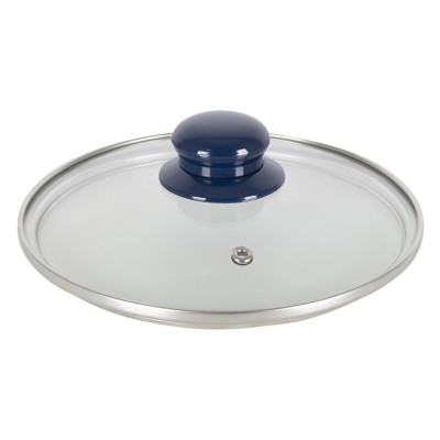 Набір посуду Gimex Cookware Set induction 8 предметів Bule (6977228) Набір посуду Gimex Cookware Set induction 8 предметів Bule (6977228)