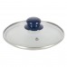 Набір посуду Gimex Cookware Set induction 8 предметів Bule (6977228) Набір посуду Gimex Cookware Set induction 8 предметів Bule (6977228)