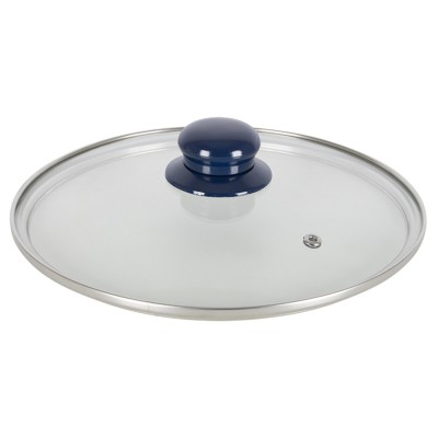 Набір посуду Gimex Cookware Set induction 8 предметів Bule (6977228) Набір посуду Gimex Cookware Set induction 8 предметів Bule (6977228)