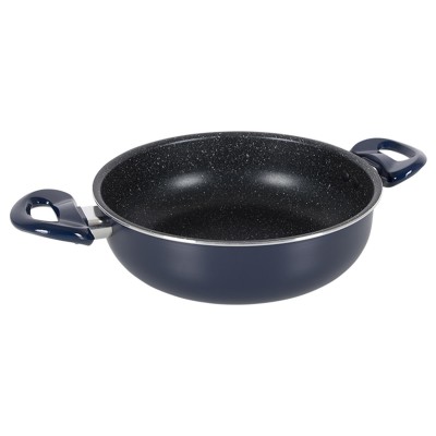 Набір посуду Gimex Cookware Set induction 8 предметів Bule (6977228) Набір посуду Gimex Cookware Set induction 8 предметів Bule (6977228)