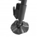 Крісло розкладне Bo-Camp Carp Black/Grey/Green (1204100)