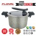 Скороварка Flonal Monolite 6 л (FLOPECV24)