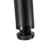 Стіл Bo-Camp Decatur 90x60 cm Black/Wood look (1404200)
