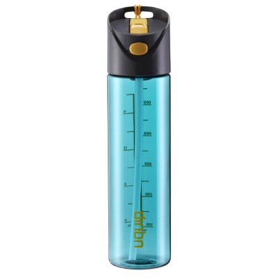 Фляга Uquip Activity Tritan 650 ml Petrol (246110) Фляга Uquip Activity Tritan 650 ml Petrol (246110)