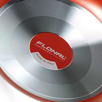 Форма для випічки Flonal Pepita Granit 24 см (PGFTO2450) Форма для випічки Flonal Pepita Granit 24 см (PGFTO2450)