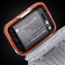 Ліхтар налобний Mactronic Vaya (480 Lm) Cool/Warm White/Red LED Recharg Type-C (AHL0091) Ліхтар налобний Mactronic Vaya (480 Lm) Cool/Warm White/Red LED Recharg Type-C (AHL0091)
