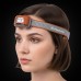 Ліхтар налобний Mactronic Vaya (480 Lm) Cool/Warm White/Red LED Recharg Type-C (AHL0091) Ліхтар налобний Mactronic Vaya (480 Lm) Cool/Warm White/Red LED Recharg Type-C (AHL0091)