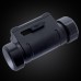 Ліхтар налобний Mactronic Black Eye H40 (4000 Lm) Cool White/Red LED Rechargeable Type-C (THL0061)