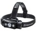 Ліхтар налобний Mactronic Black Eye H40 (4000 Lm) Cool White/Red LED Rechargeable Type-C (THL0061)