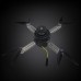Прожектор-квадрокоптер Mactronic SKYLUX 200 (20 000 Lm) (TLD0010)