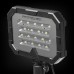 Прожектор професійний Mactronic Monster Light Mini (18 000 Lm) Recharg (PFL0151-E)