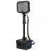 Прожектор професійний Mactronic Monster Light Mini (18 000 Lm) Recharg (PFL0151-E)