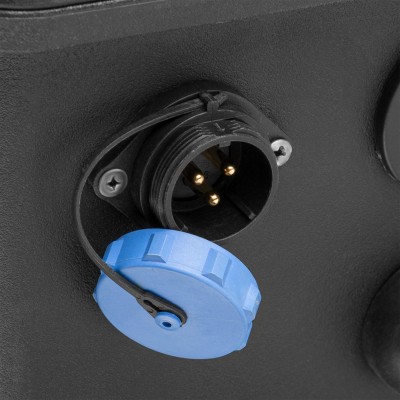 Прожектор професійний Mactronic Monster Light Mini (18 000 Lm) Recharg (PFL0151-E)