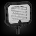 Прожектор професійний Mactronic Monster Light Mini (18 000 Lm) Recharg (PFL0151-E)