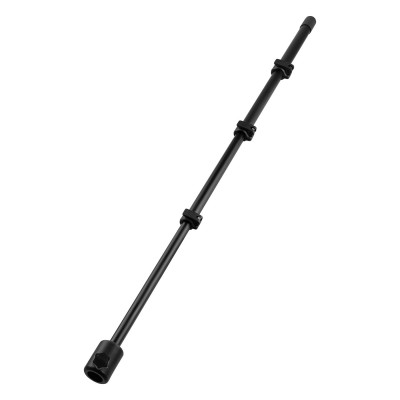 Прожектор професійний Mactronic Monster Light Mini (18 000 Lm) Recharg (PFL0151-E)