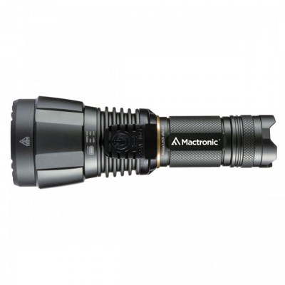 Ліхтар тактичний Mactronic Blitz K3 (3000 Lm) Rechargeable (THS0021)