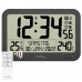 Годинник настінний Technoline WS8026 Black (WS8026)