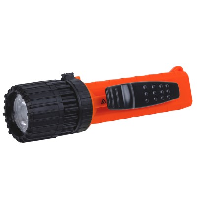 Ліхтар пожежний Mactronic M-Fire Focus (235 Lm) Rechargeable Ex-ATEX (PHH0213RC) Ліхтар пожежний Mactronic M-Fire Focus (235 Lm) Rechargeable Ex-ATEX (PHH0213RC)