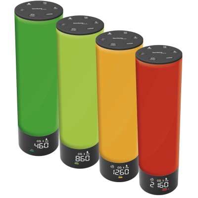 Метеостанція Technoline WL1045 Black (WL1045) Метеостанція Technoline WL1045 Black (WL1045)