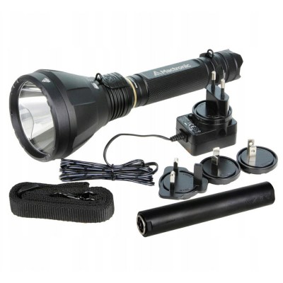 Ліхтар тактичний Mactronic Blitz LR11 (1100 Lm) Rechargeable (THS0031) Ліхтар тактичний Mactronic Blitz LR11 (1100 Lm) Rechargeable (THS0031)