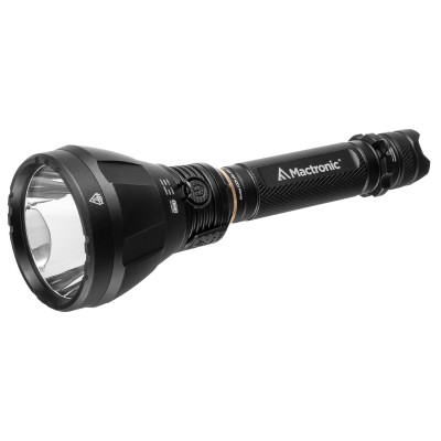 Ліхтар тактичний Mactronic Blitz LR11 (1100 Lm) Rechargeable (THS0031) Ліхтар тактичний Mactronic Blitz LR11 (1100 Lm) Rechargeable (THS0031)