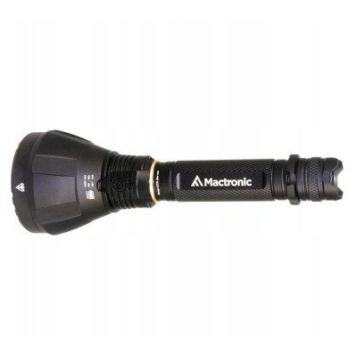 Ліхтар тактичний Mactronic Blitz LR11 (1100 Lm) Rechargeable (THS0031) Ліхтар тактичний Mactronic Blitz LR11 (1100 Lm) Rechargeable (THS0031)