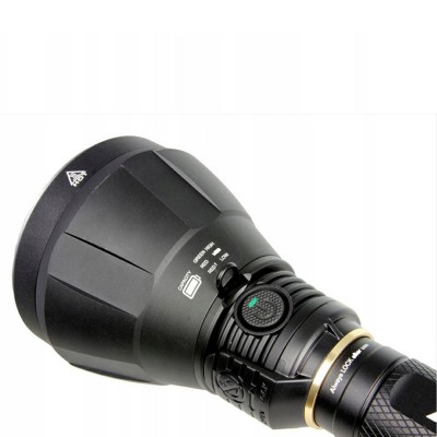 Ліхтар тактичний Mactronic Blitz LR11 (1100 Lm) Rechargeable (THS0031) Ліхтар тактичний Mactronic Blitz LR11 (1100 Lm) Rechargeable (THS0031)
