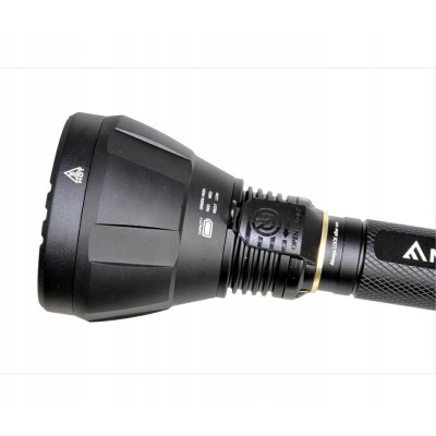 Ліхтар тактичний Mactronic Blitz LR11 (1100 Lm) Rechargeable (THS0031) Ліхтар тактичний Mactronic Blitz LR11 (1100 Lm) Rechargeable (THS0031)