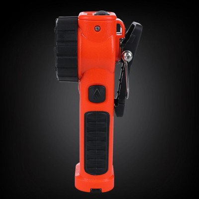 Ліхтар пожежний Mactronic M-Fire Guardian XR (240 Lm) Ex-ATEX (PHH0231) Ліхтар пожежний Mactronic M-Fire Guardian XR (240 Lm) Ex-ATEX (PHH0231)