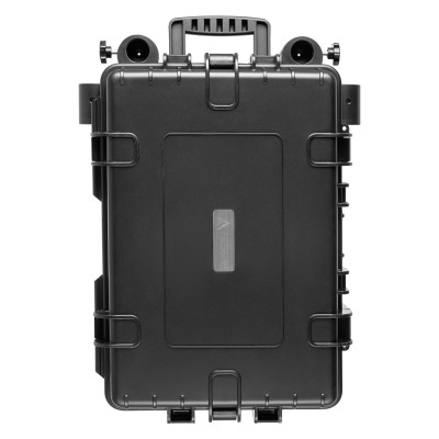 Прожектор професійний Mactronic Monster Light Twin (36 000 Lm) Powerbank Recharg (PFL0133-USB)