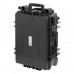 Прожектор професійний Mactronic Monster Light Twin (36 000 Lm) Powerbank Recharg (PFL0133-USB)